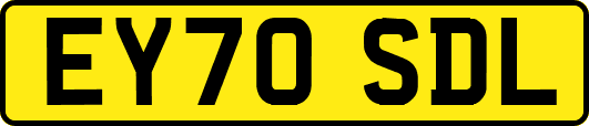 EY70SDL