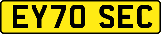 EY70SEC