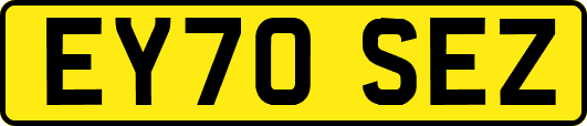 EY70SEZ