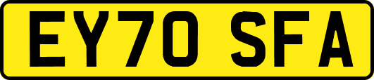 EY70SFA