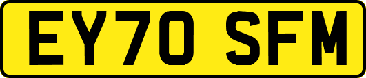 EY70SFM