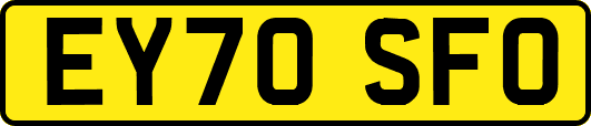 EY70SFO