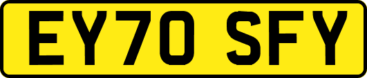 EY70SFY