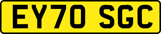 EY70SGC