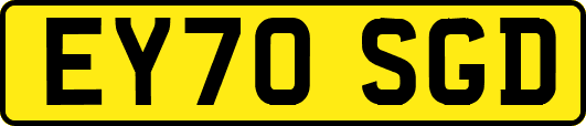 EY70SGD