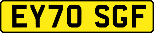 EY70SGF