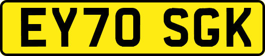 EY70SGK