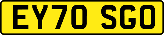 EY70SGO