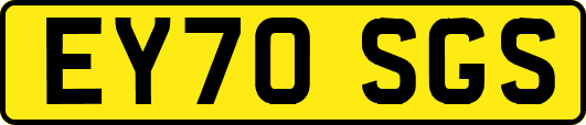 EY70SGS