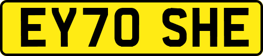 EY70SHE
