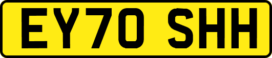 EY70SHH
