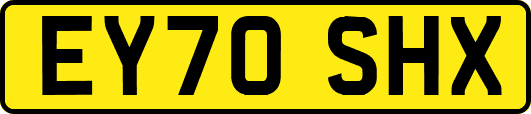 EY70SHX