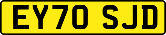 EY70SJD