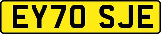 EY70SJE