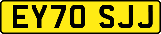 EY70SJJ