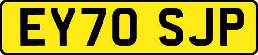 EY70SJP