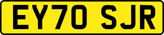 EY70SJR