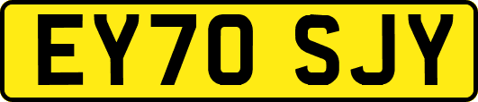 EY70SJY