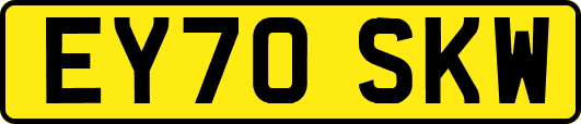 EY70SKW