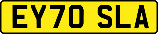 EY70SLA