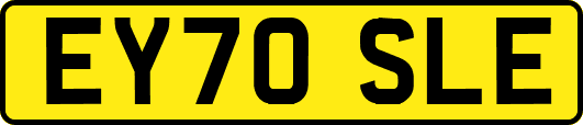 EY70SLE