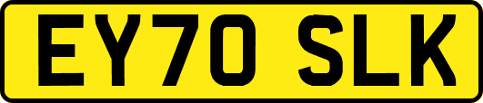 EY70SLK
