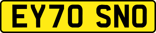 EY70SNO