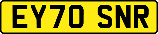 EY70SNR