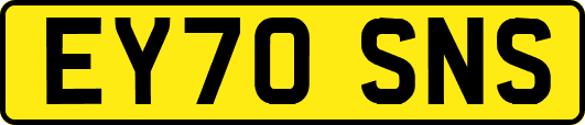 EY70SNS