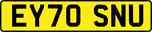 EY70SNU
