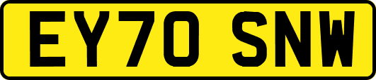 EY70SNW