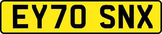 EY70SNX