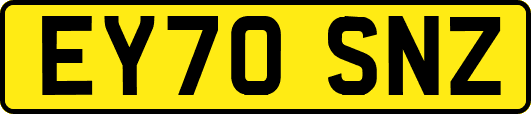 EY70SNZ