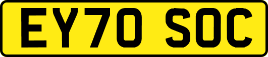 EY70SOC