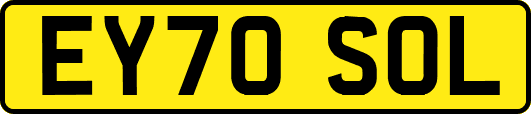 EY70SOL