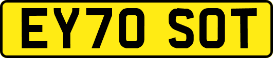 EY70SOT