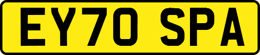 EY70SPA