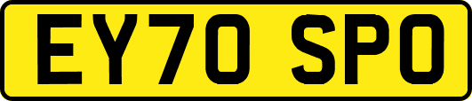 EY70SPO