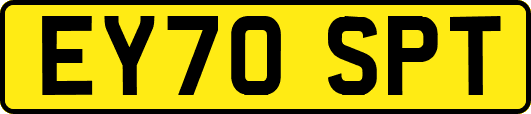 EY70SPT