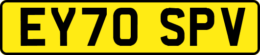 EY70SPV
