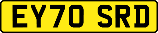 EY70SRD