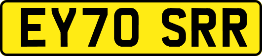 EY70SRR