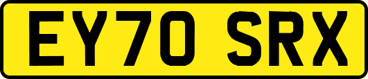 EY70SRX