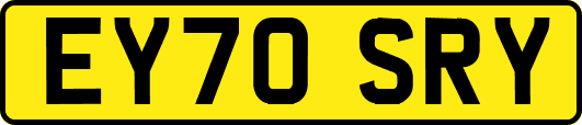 EY70SRY