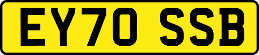 EY70SSB