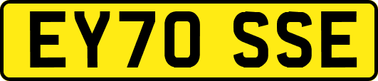 EY70SSE