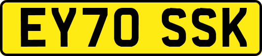 EY70SSK