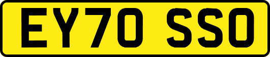 EY70SSO