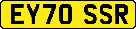 EY70SSR