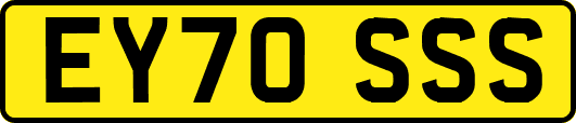 EY70SSS